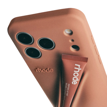 Rhode Lip Case iPhone 17 Pro Colada