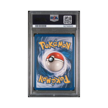 2003 Pokémon Skyridge #83 Nidorina-Rev.Foil