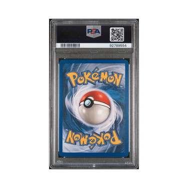 2003 Pokémon Skyridge #144 Retro Energy-Rev.Foil