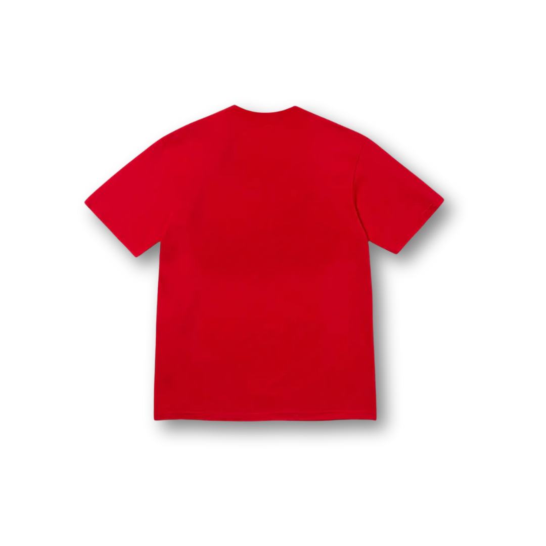 Supreme Tyler The Creator Tee Red