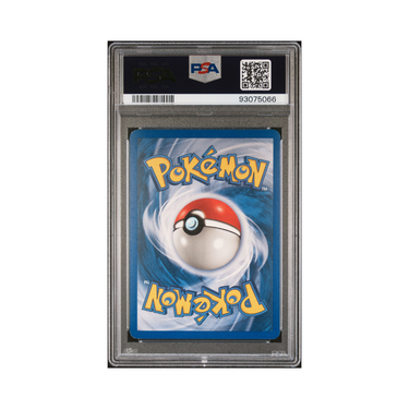 2004 Pokémon EX Team Rocket Returns #99 Rocket's Mewtwo ex Team Rocket Returns-Holo