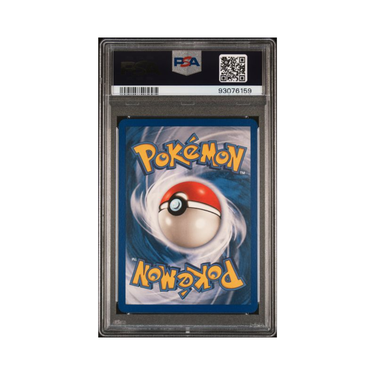 2004 Pokémon EX Fire Red & Leaf Green #55 Bulbasaur-Rev.Foil