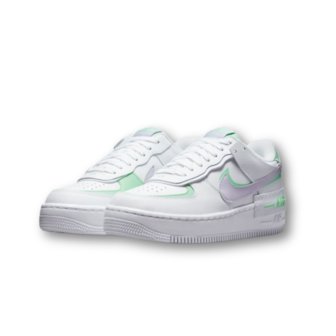 Nike Air Force 1 Shadow Infinite Lilac (Women's)