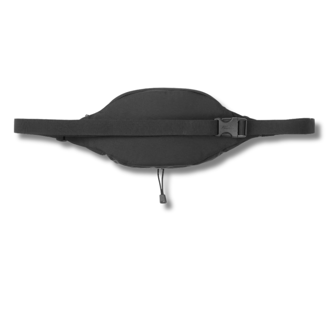 Palace Cordura RS Cross Body Bag Black Graphite