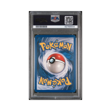 2002 Pokémon Legendary Collection #109 Mysterious Fossil Legendary Coll-Rev.Foil