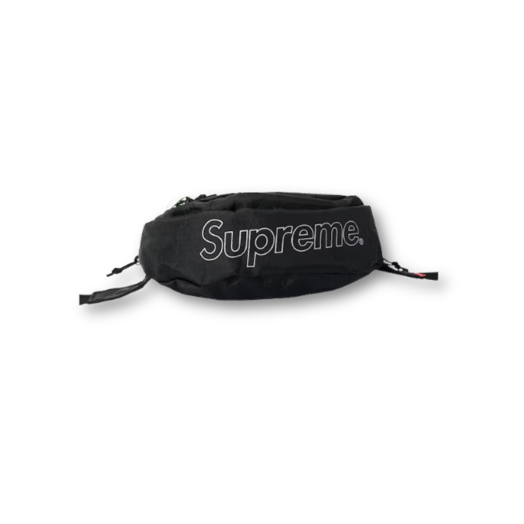 Supreme side 2025 bag fw18