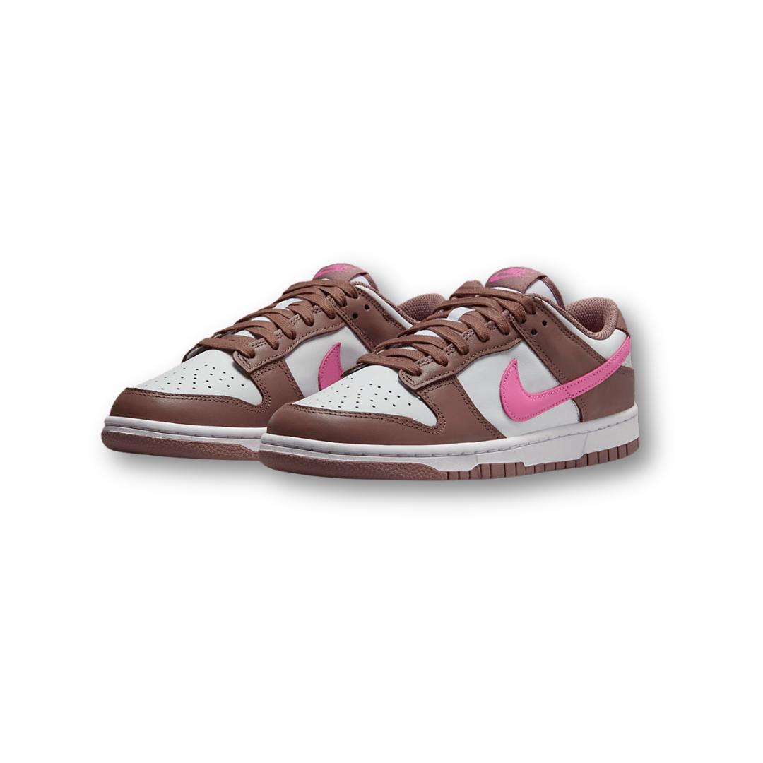 Nike Dunk Low Smokey Mauve (Women's)