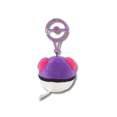 Pokémon Center Original Mascot Master Ball
