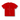 Travis Scott x McDonald's Sesame Inverse III T-Shirt Red