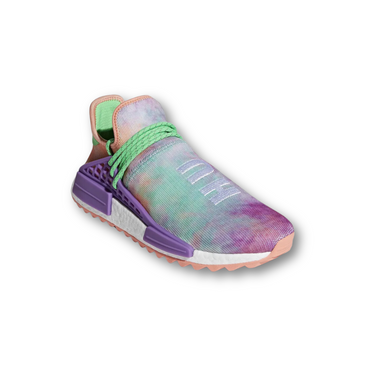 Adidas Human Race NMD Pharrell Holi Festival (Chalk Coral)