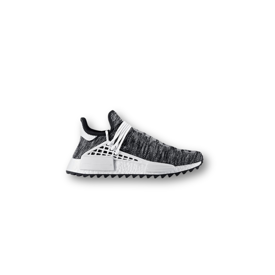 Adidas Pharell Wiliams Human Race NMD Oreo