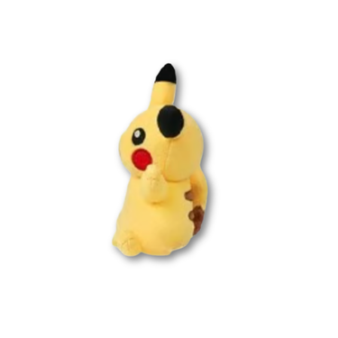 30th Anniversary Series Pikachu Plush Toy, Sports Style 13