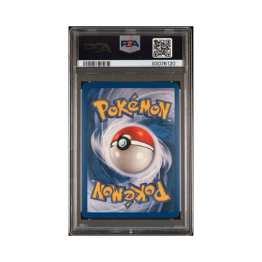 2004 Pokémon EX Team Rocket Returns #38 Dark Magcargo