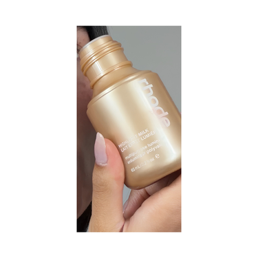Rhode Highlight Milk 03 Pearly Warm Bronze Multipurpose Luminizer