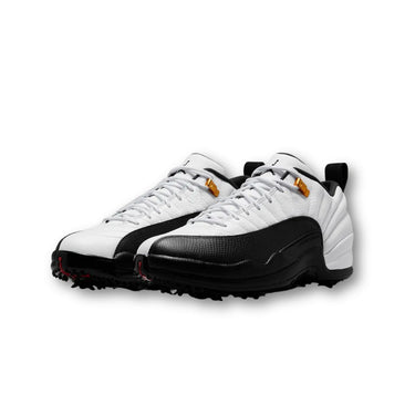 Jordan 12 Retro Low Golf Taxi