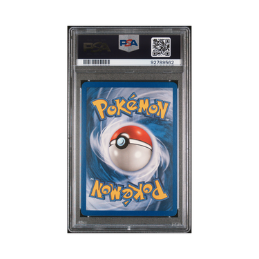 2003 Pokémon Skyridge #76 Magnemite-Rev.Foil