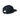 Marithé François Girbaud Mouvement Flexible Camp Cap Dark Navy