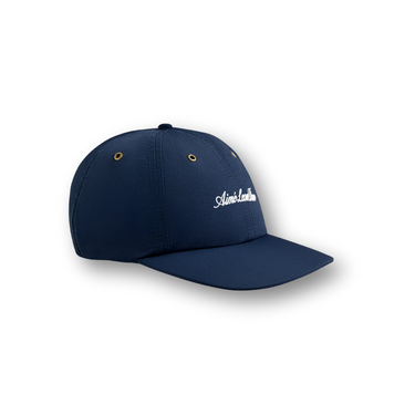 Aime Leon Dore Script Sport Hat Navy