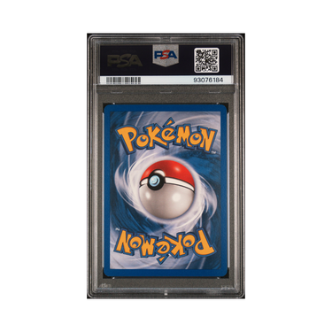 2004 Pokémon EX Hidden Legends #96 Ninetales EX-Holo Hidden Legends