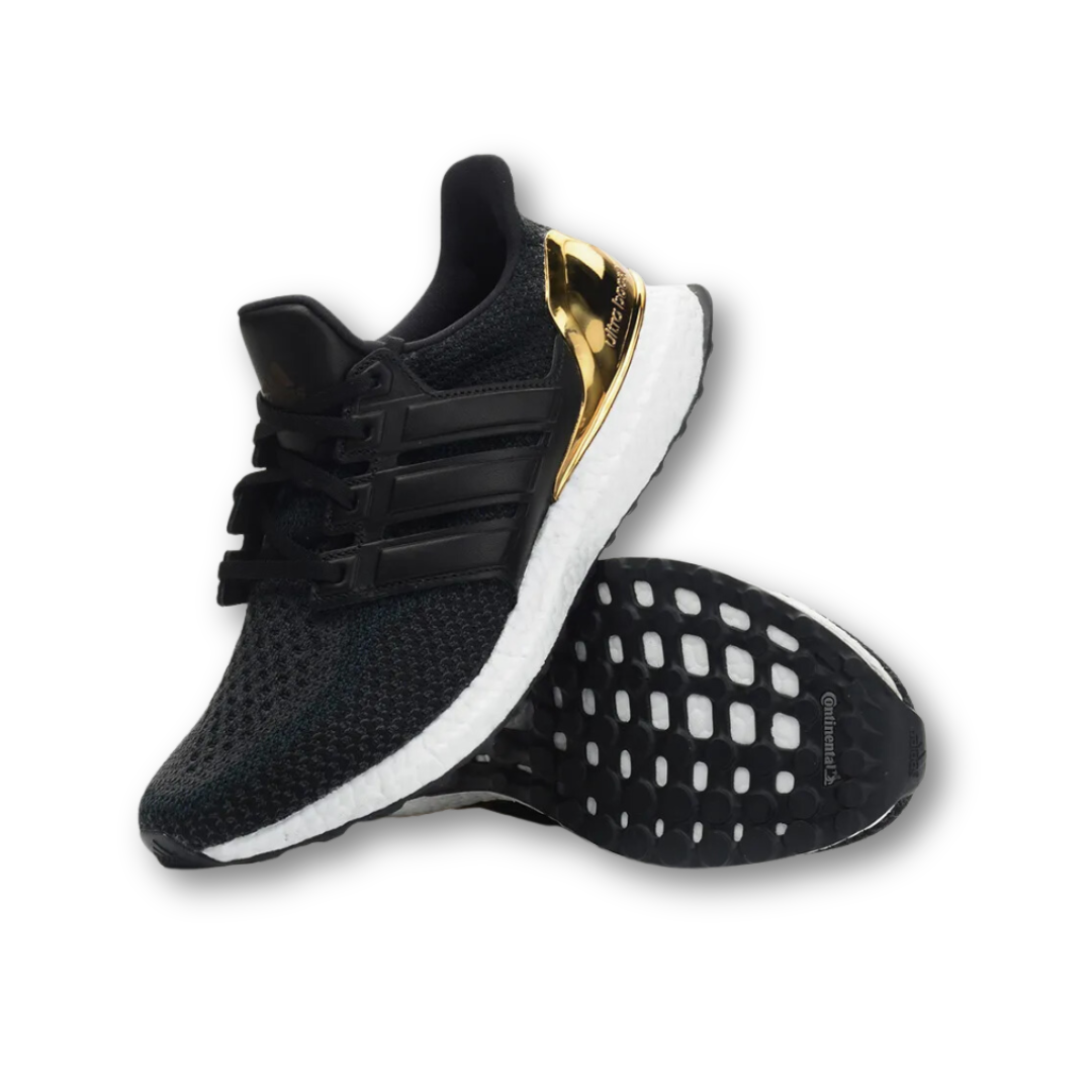 adidas Ultraboost Ltd Gold Medal - Shoes - Size 9