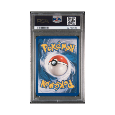 2005 Pokémon POP Series 2 #16 Pikachu POP Series 2 PSA 9