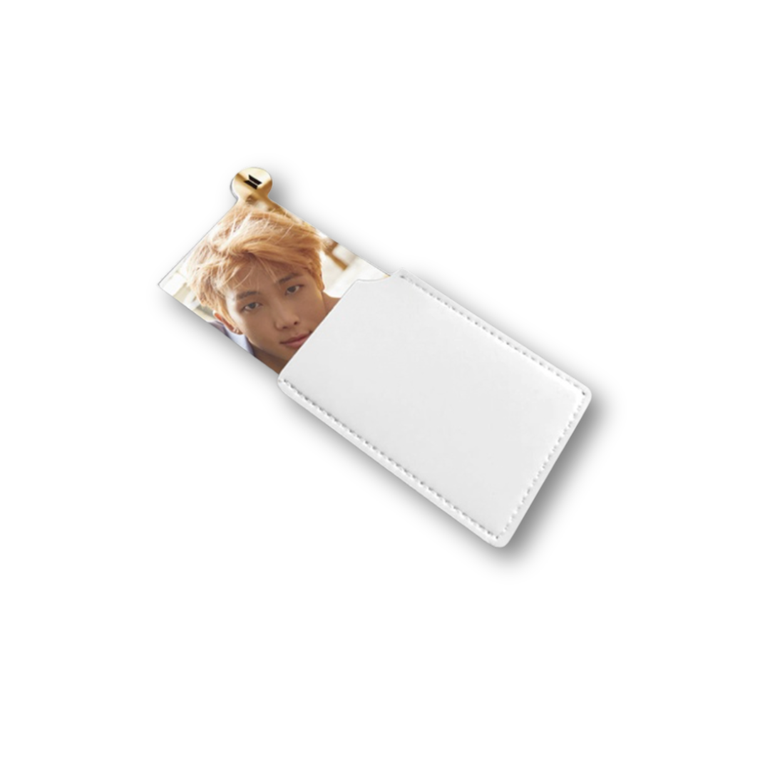 BTS Lenticular Hand Mirror (LOVE YOURSELF 承 'Her')