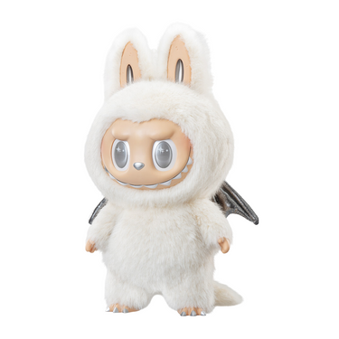 POP MART THE MONSTERS - ANGEL IN CLOUDS Zimomo Vinyl Face Doll
