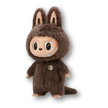 POP MART The Monsters ZIMOMO I Found You Vinyl Face Doll