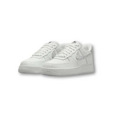 Nike Air Force 1 Low White Paisley (W)
