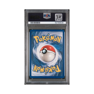 2003 Pokémon EX Ruby & Sapphire #15 Blaziken-Rev.Foil Ruby & Sapphire