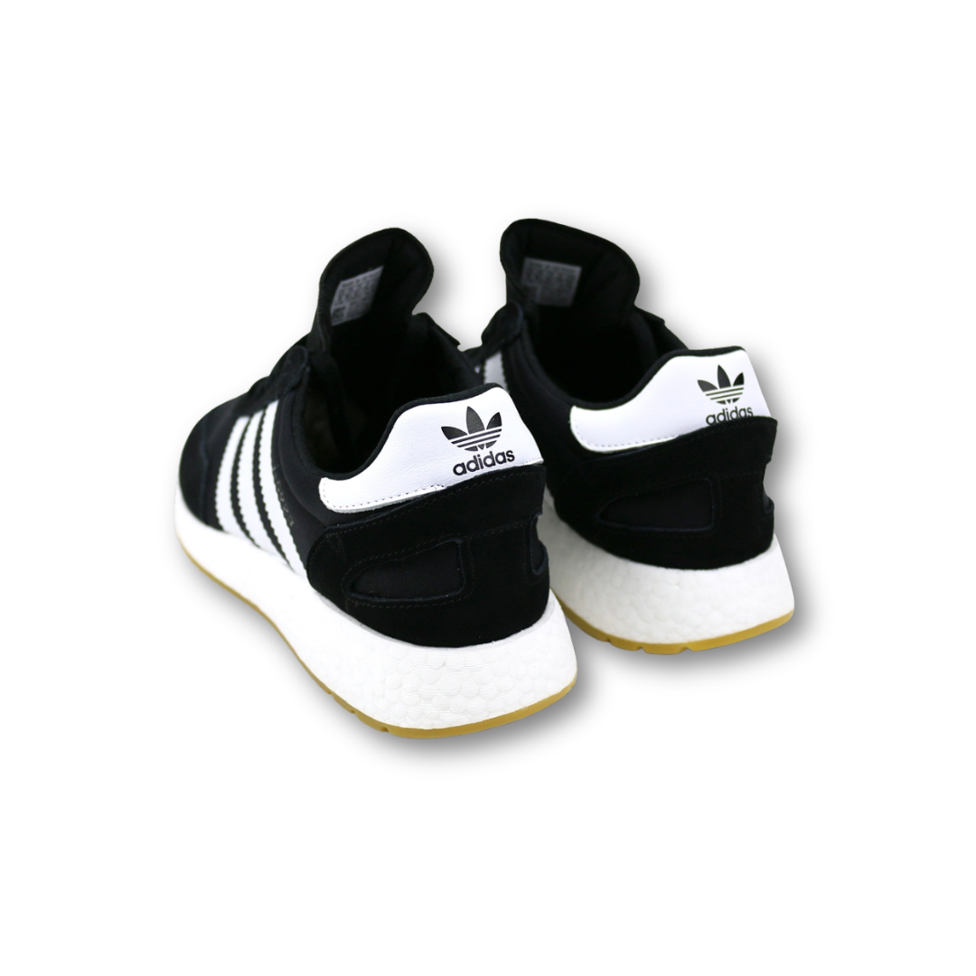 Adidas I-5923 Black White gum