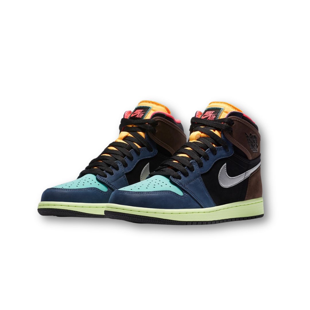 Jordan 1 Retro High Tokyo Bio Hack