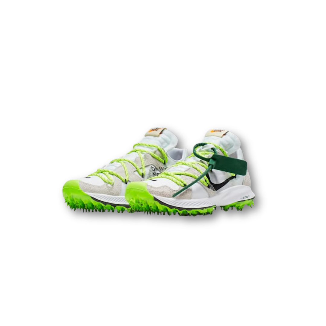 Nike x Off-White Zoom Terra Kiger 5 White (W)
