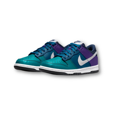 Nike Dunk Low Bright Spruce Marina (GS)