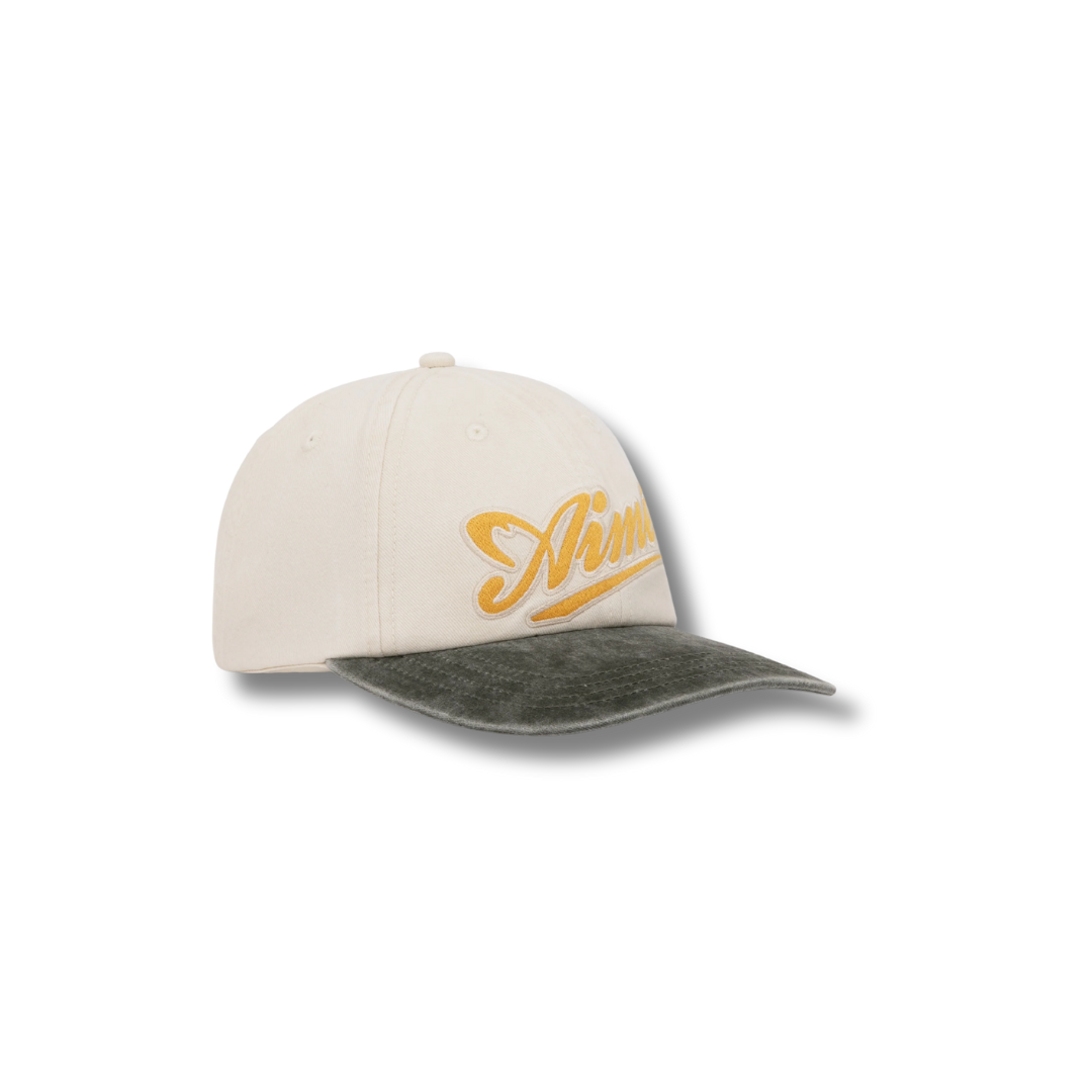 Aimé Leon Dore Cycling Logo Hat Pristine Multi