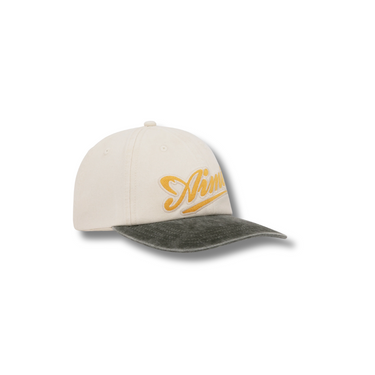 Aimé Leon Dore Cycling Logo Hat Pristine Multi