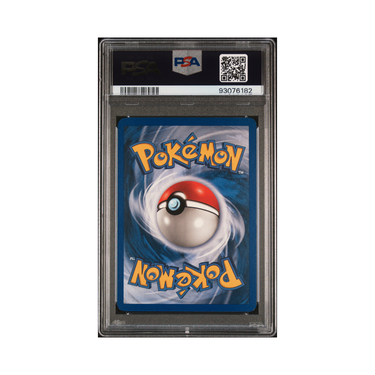 2002 Pokémon Expedition #37 Blastoise-Rev.Foil