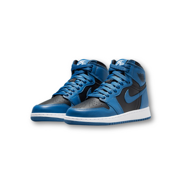 Jordan 1 Retro High OG Dark Marina Blue (GS)
