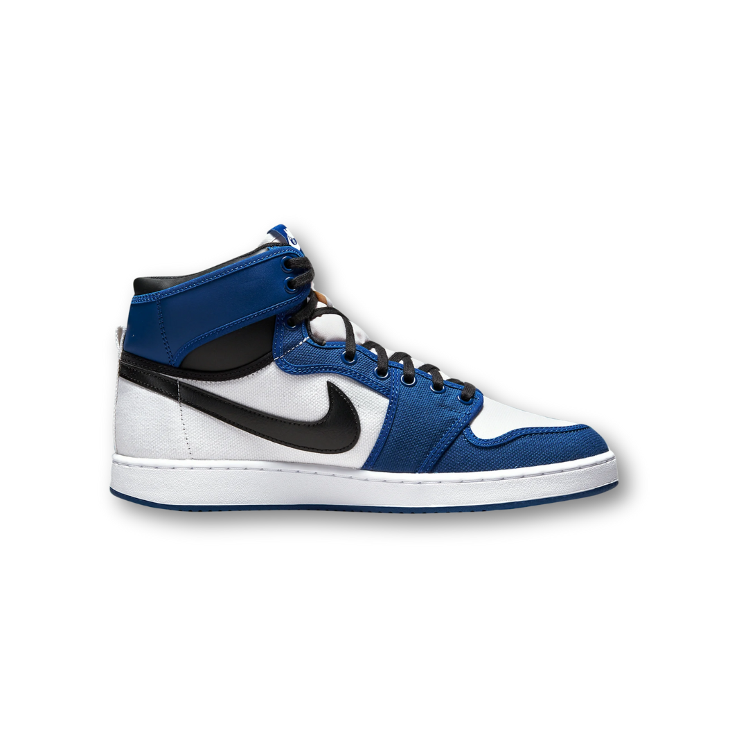 Jordan 1 Retro AJKO Storm Blue