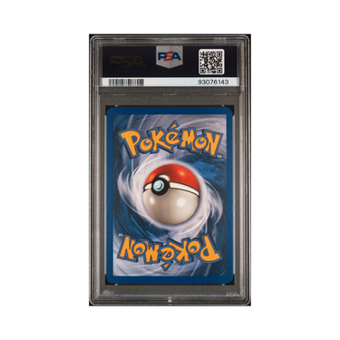 2003 Pokémon Skyridge #116 Yanma-Rev.Foil