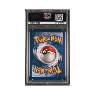 2002 Pokémon Legendary Collection #93 Slowpoke-Rev.Foil Legendary Collection