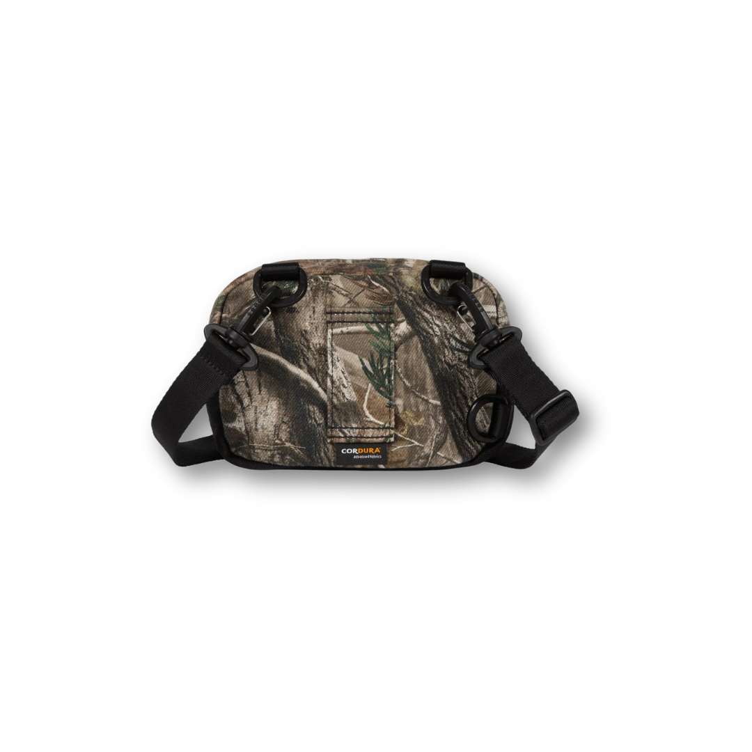 Supreme Denim Mini Utility Bag Realtree® AP Camo (FW25)