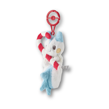 Pokémon Holiday Blessings Pachirisu Mascot