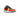 Air Jordan 1 Low SE Black Multi-Color (Women's)