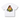 Palace P-3 Punch T-Shirt White