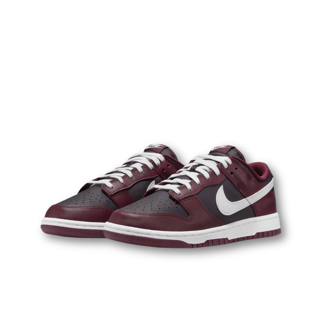 Nike Dunk Low Dark Beetroot