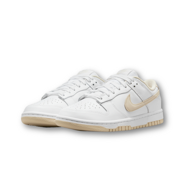 Nike Dunk Low Pearl White (Women's)