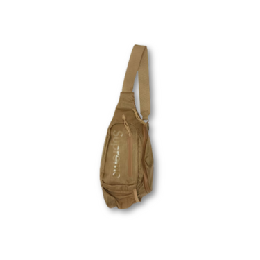 Supreme Sling Bag (SS21) Tan