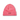 Supreme x New Era S Logo Beanie (FW23) Pink