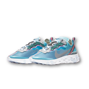 Nike React Element 87 Royal Tint